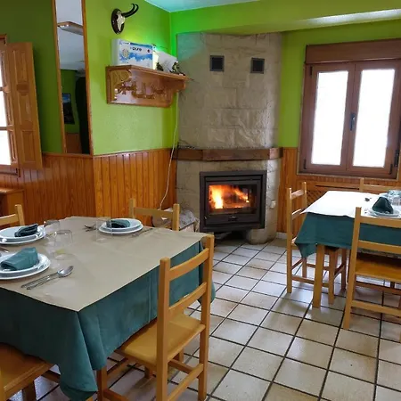 Hotel Restaurante Casa Manolo