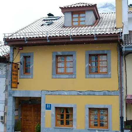Hotel Restaurante Casa Manolo