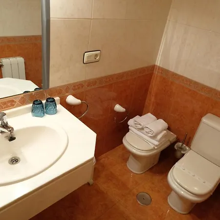 Restaurante Casa Manolo Hotel *