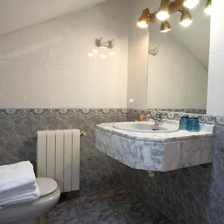 Hotel Restaurante Casa Manolo