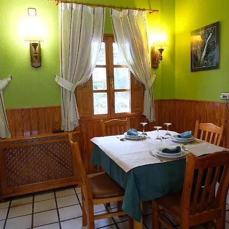 Restaurante Casa Manolo *