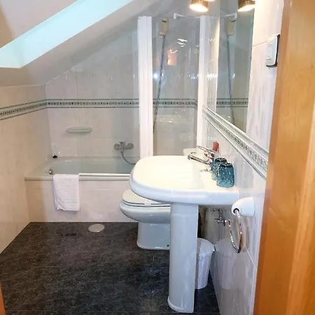 Restaurante Casa Manolo Páramo