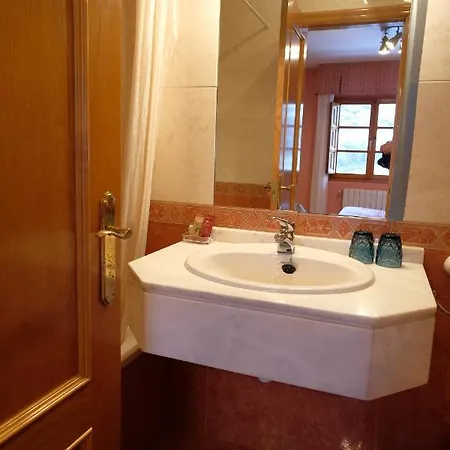 Restaurante Casa Manolo Hotel *