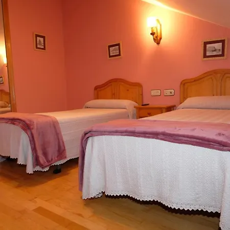 Restaurante Casa Manolo