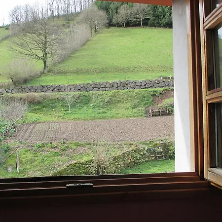 Hotel Restaurante Casa Manolo Páramo