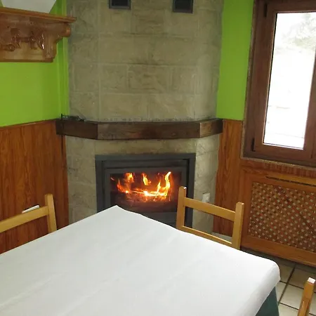 Restaurante Casa Manolo