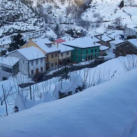 Hotel Restaurante Casa Manolo