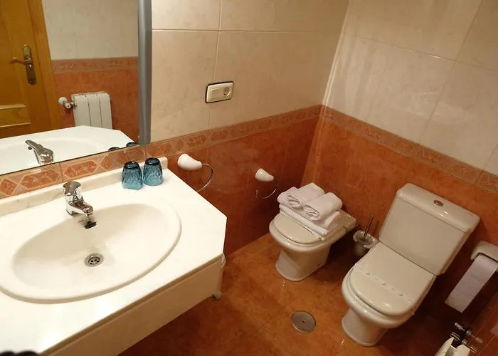 Restaurante Casa Manolo Hotel *