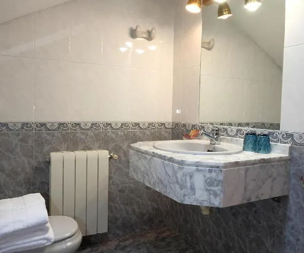 Hotel Restaurante Casa Manolo