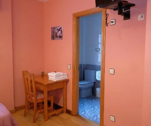 Restaurante Casa Manolo *