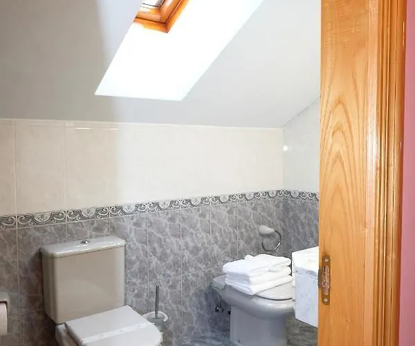 Restaurante Casa Manolo * Páramo