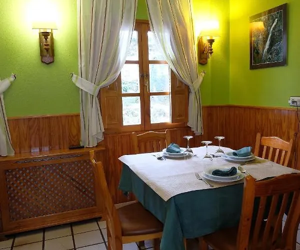 Restaurante Casa Manolo *