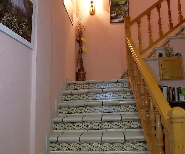 Hotel Restaurante Casa Manolo Páramo