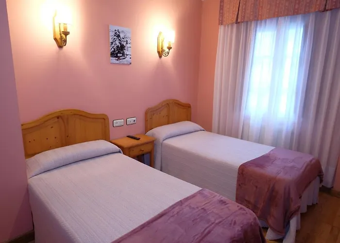 Restaurante Casa Manolo Hotel *