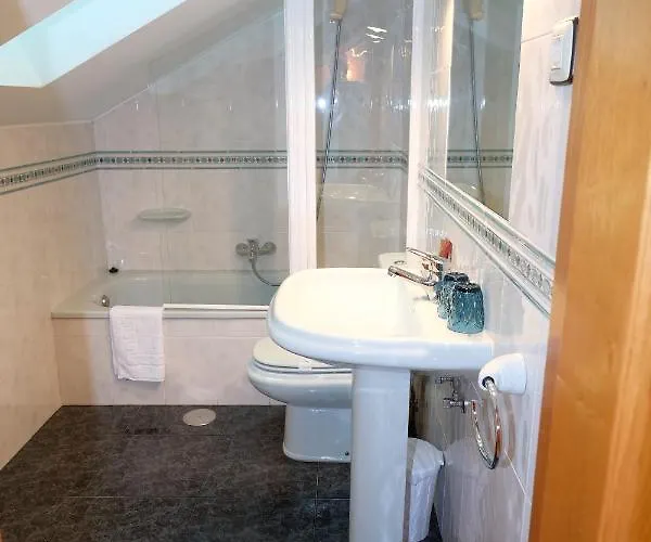 Restaurante Casa Manolo Páramo