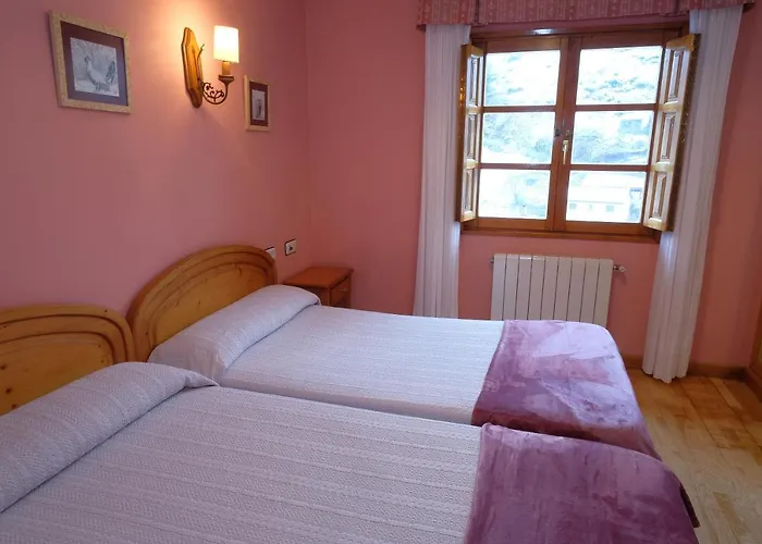 Restaurante Casa Manolo Páramo