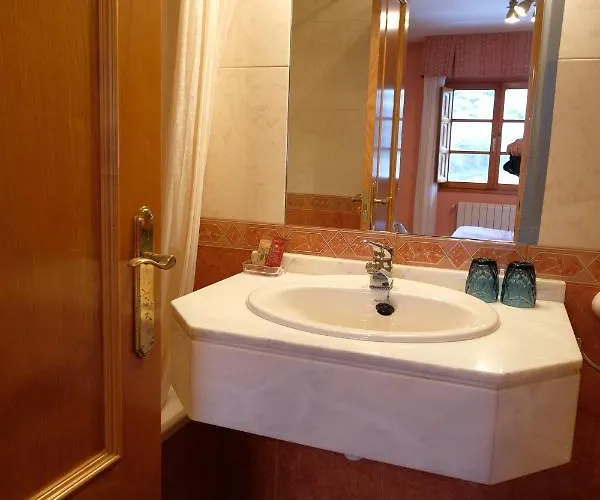 Restaurante Casa Manolo Hotel *