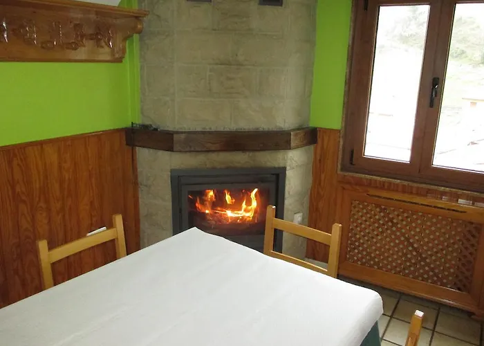 Restaurante Casa Manolo