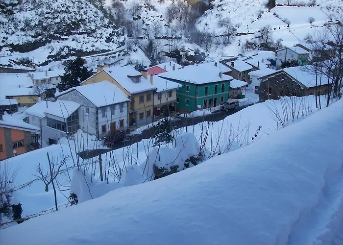 Hotel Restaurante Casa Manolo