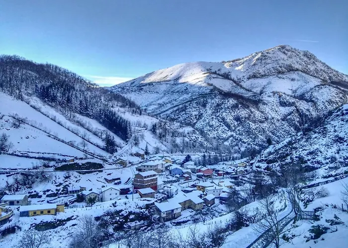 Restaurante Casa Manolo Hotel